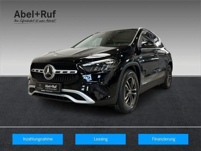 Mercedes-Benz GLA 200 d MBUX+LED+Kamera+SHz+DAB+AHK 2025 Diesel