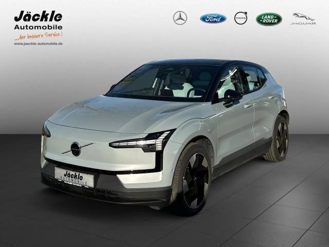 Volvo EX30 Ultra Pure Electric Extended Range "Pano" 2024 Elektrisch