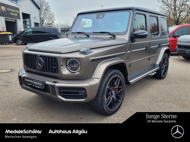 Mercedes-Benz G 63 AMG 2024 Benzine
