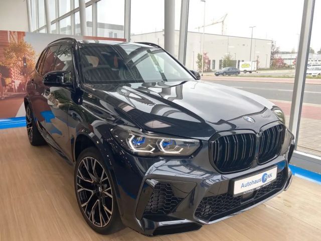 BMW X5 M 2022 Benzine