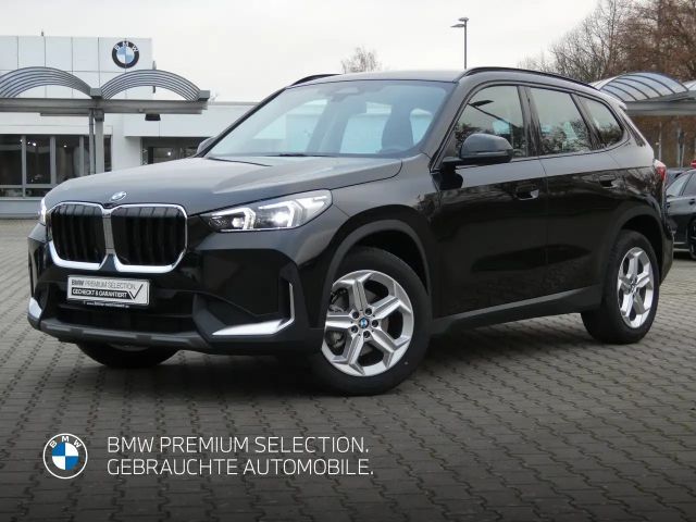 BMW X1 2025 Benzine