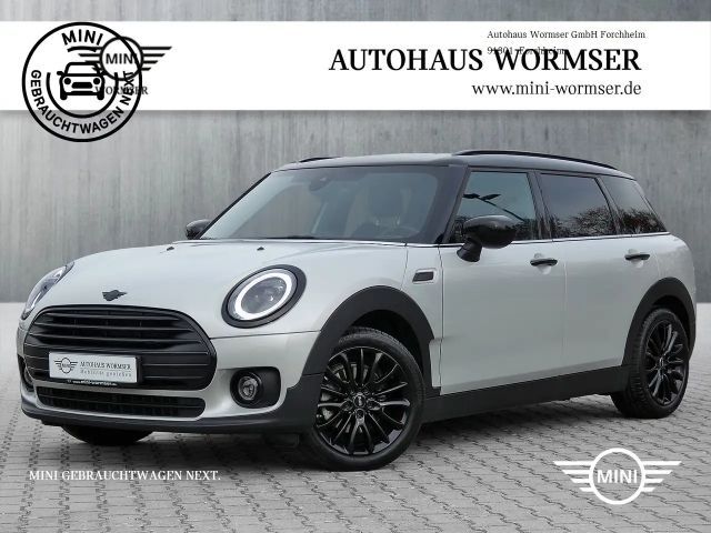 MINI Cooper Clubman 2023 Benzine