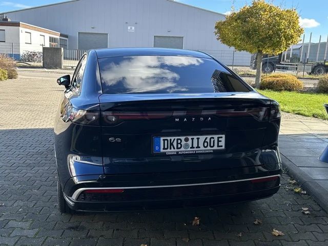 Mazda 6e