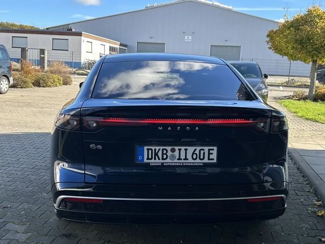 Mazda 6e