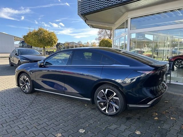 Mazda 6e