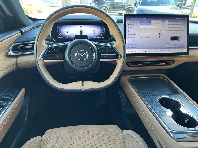 Mazda 6e