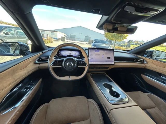 Mazda 6e