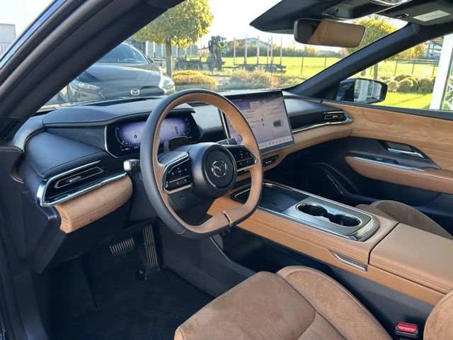 Mazda 6e