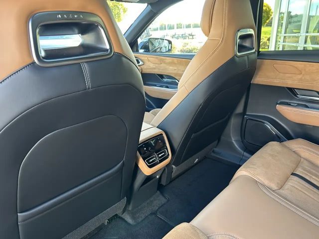 Mazda 6e