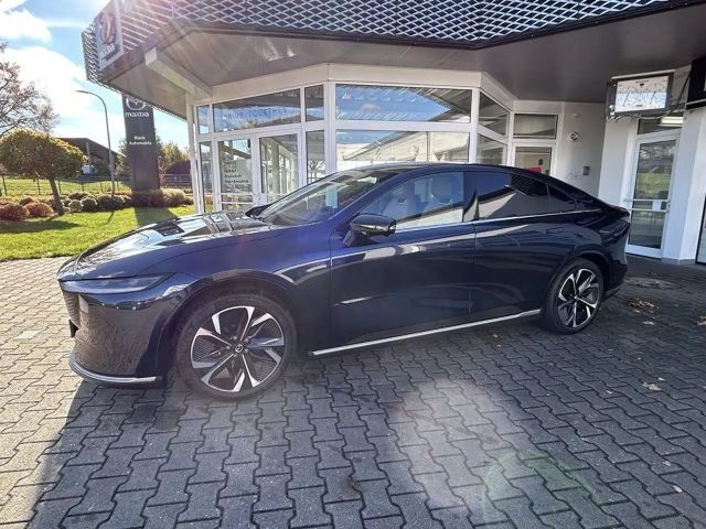 Mazda 6e