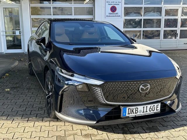 Mazda 6e