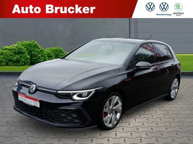 Volkswagen Golf GTI VIII 2.0 TSI+Sitzheizung+Sportsitze+PDC 2022 Benzine