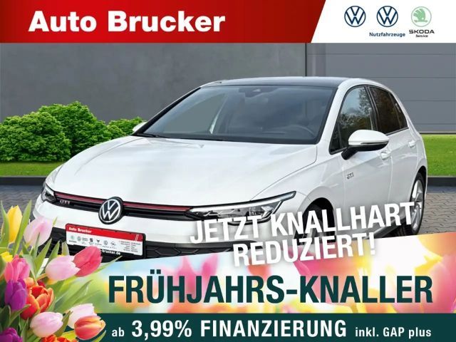 Volkswagen Golf VIII 2.0 TSI GTI+Rückfahrkamera+Sitzhzg+Sportsitze 2025 Benzine