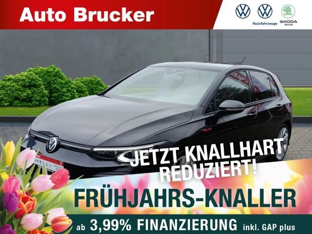 Volkswagen Golf GTI VIII 2.0 TSI+Sitzheizung+Sportsitze+PDC 2022 Benzine
