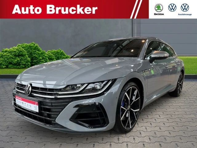 Volkswagen Arteon SB R 4Motion+DSG+Navi+LED+Pano+3-Zonen-Klima+SH vo 2023 Benzine