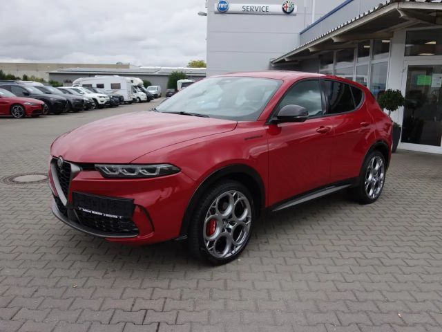 Alfa Romeo Tonale 2023 Hybride / Benzine