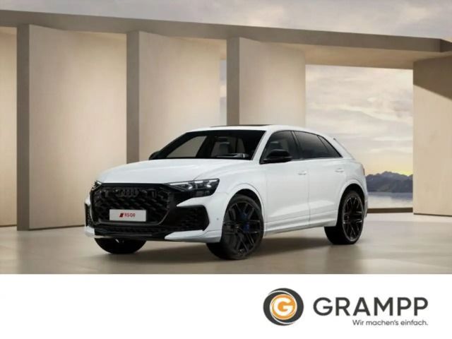 Audi RS Q8 2025 Benzine