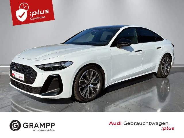 Audi A5 TDI quattro S-tronic +TECHPRO+PANO+ 2024 Diesel