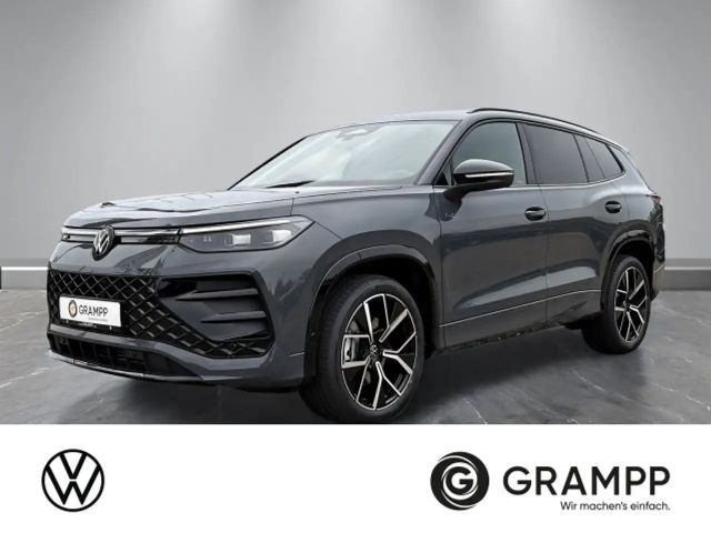 Volkswagen Tayron R-Line 2.0TDI DSG 4M +AHK+BLACK-STYLE+LED 2025 Diesel