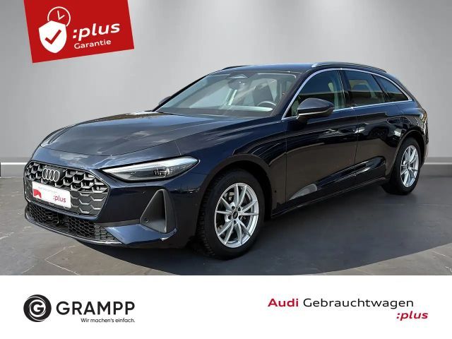 Audi A5 TFSI S-tronic +BUSINESS+LED+KAMERA+DAB+ 2025 Benzine