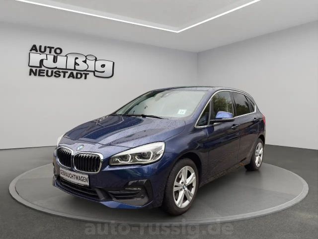 BMW 218 d xDrive Sport Line 2.0TurbodieselAHZV,1.H 2021 Diesel