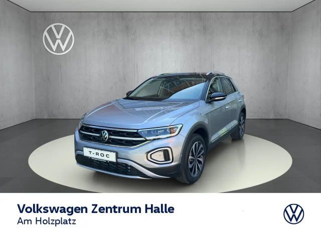 Volkswagen T-Roc 1.5 TSI Style DSG 2025 Benzine