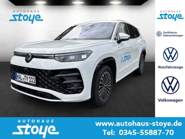 Volkswagen Tayron 4Motion R-Line TDi DSG 2025 Diesel