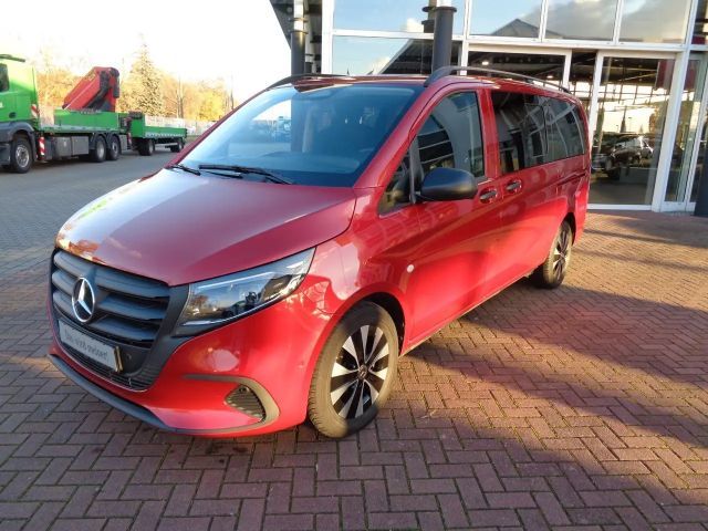 Mercedes-Benz Vito Tourer 114 CDI,NAVI,SPUR,TISCH,LED,KAMERA 2025 Diesel