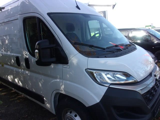 Citroen Jumper