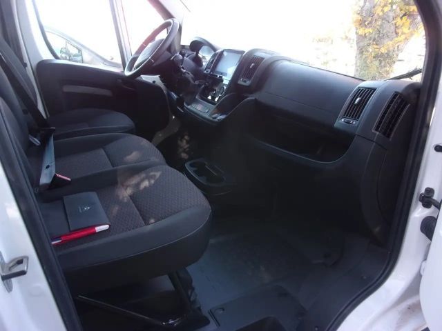Citroen Jumper