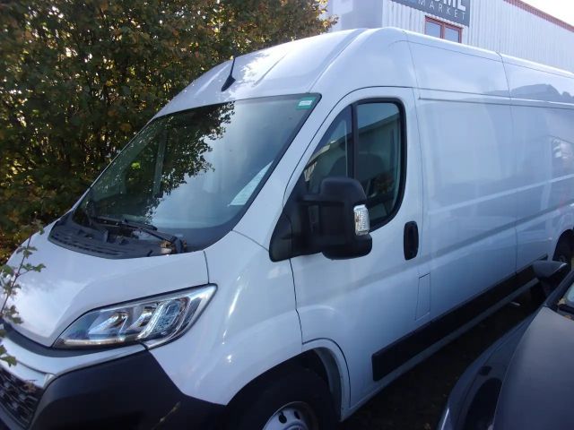 Citroen Jumper