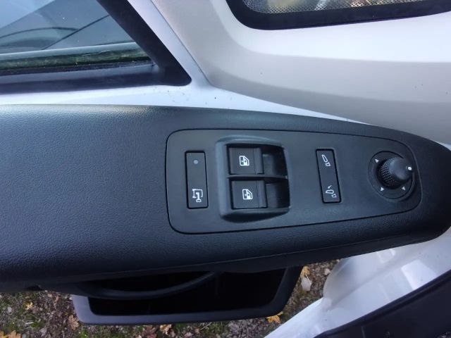 Citroen Jumper