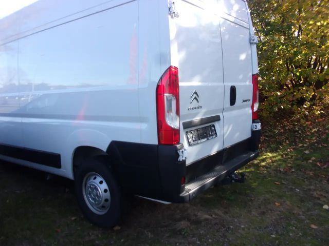 Citroen Jumper