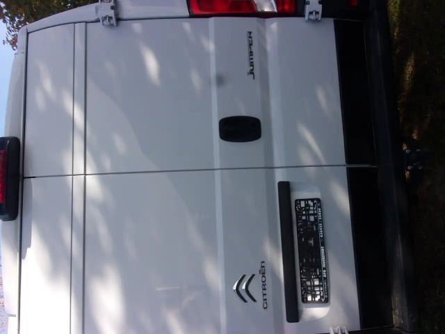 Citroen Jumper