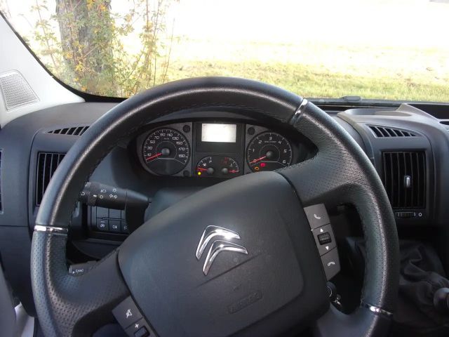 Citroen Jumper