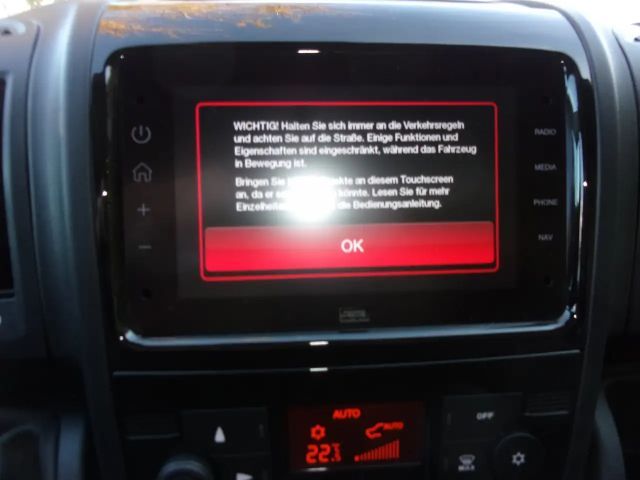 Citroen Jumper