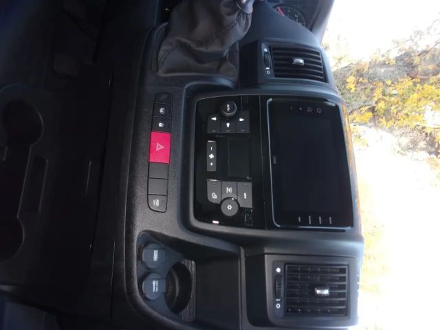 Citroen Jumper