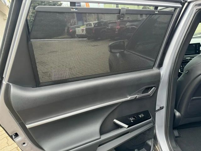 SsangYong Torres