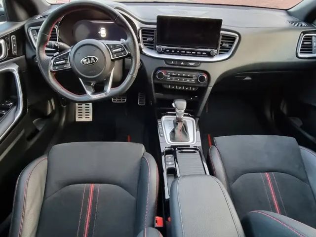 Kia ProCeed / pro_cee'd