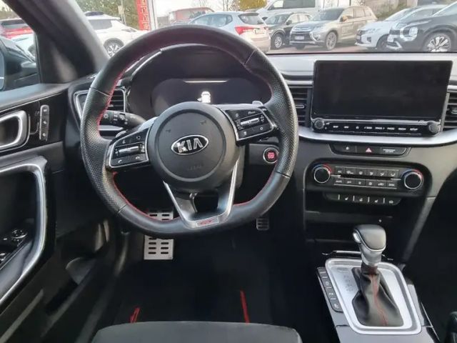 Kia ProCeed / pro_cee'd