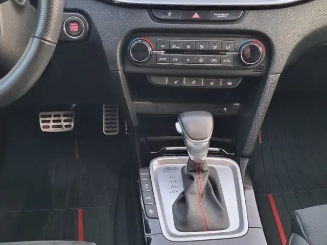 Kia ProCeed / pro_cee'd