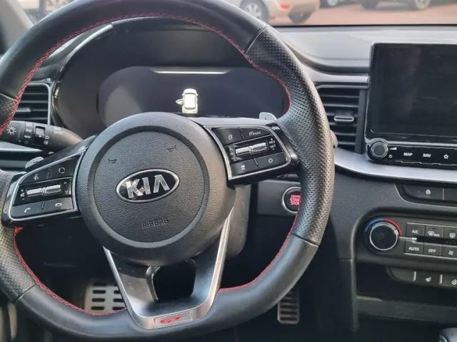 Kia ProCeed / pro_cee'd