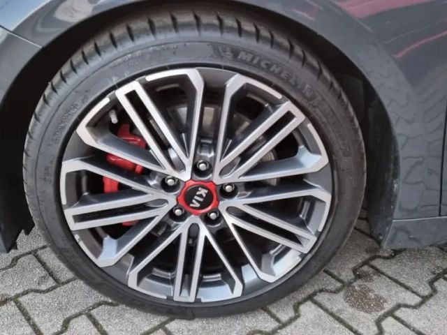 Kia ProCeed / pro_cee'd