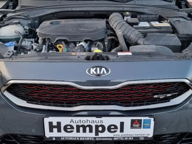 Kia ProCeed / pro_cee'd