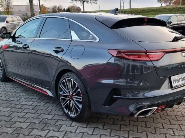 Kia ProCeed / pro_cee'd