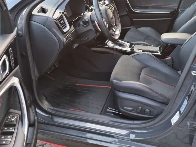 Kia ProCeed / pro_cee'd