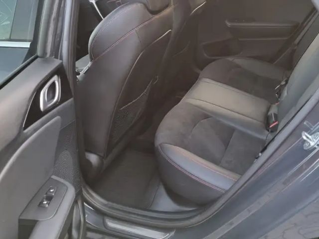 Kia ProCeed / pro_cee'd