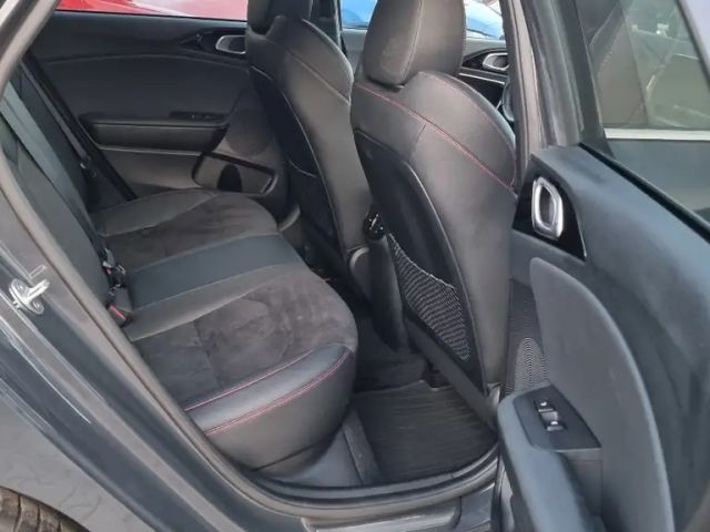 Kia ProCeed / pro_cee'd