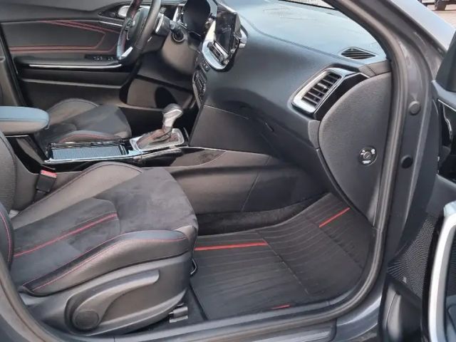 Kia ProCeed / pro_cee'd