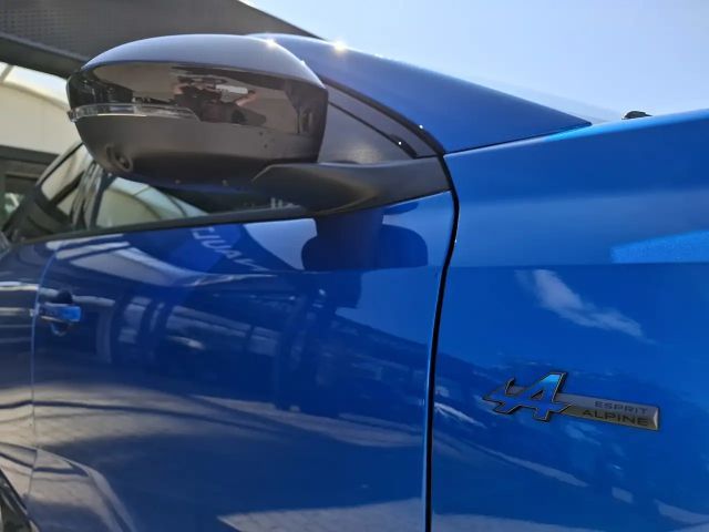 Renault Rafale